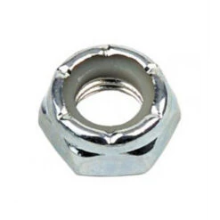 Independent Kingpin Nut - Skateboard Hardaware