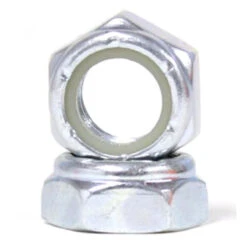 Independent Kingpin Nut - Skateboard Hardaware -Negozio Di Pattini shorty s kingpin nut 3