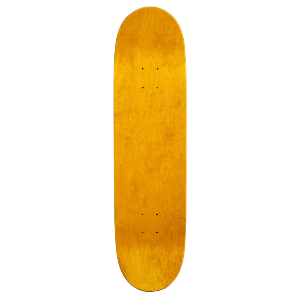 Sk8mafia Tavola Da Skateboard Sk8 Mafia Deck Glare Yellow 8.125'' 2 Sk8mafia Tavola Da Skateboard Sk8 Mafia Deck Glare Yellow 8.125'' - immagine 2