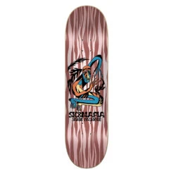 Sk8mafia Tavola Da Skateboard Sk8 Mafia Palmore Tribe 8.375''