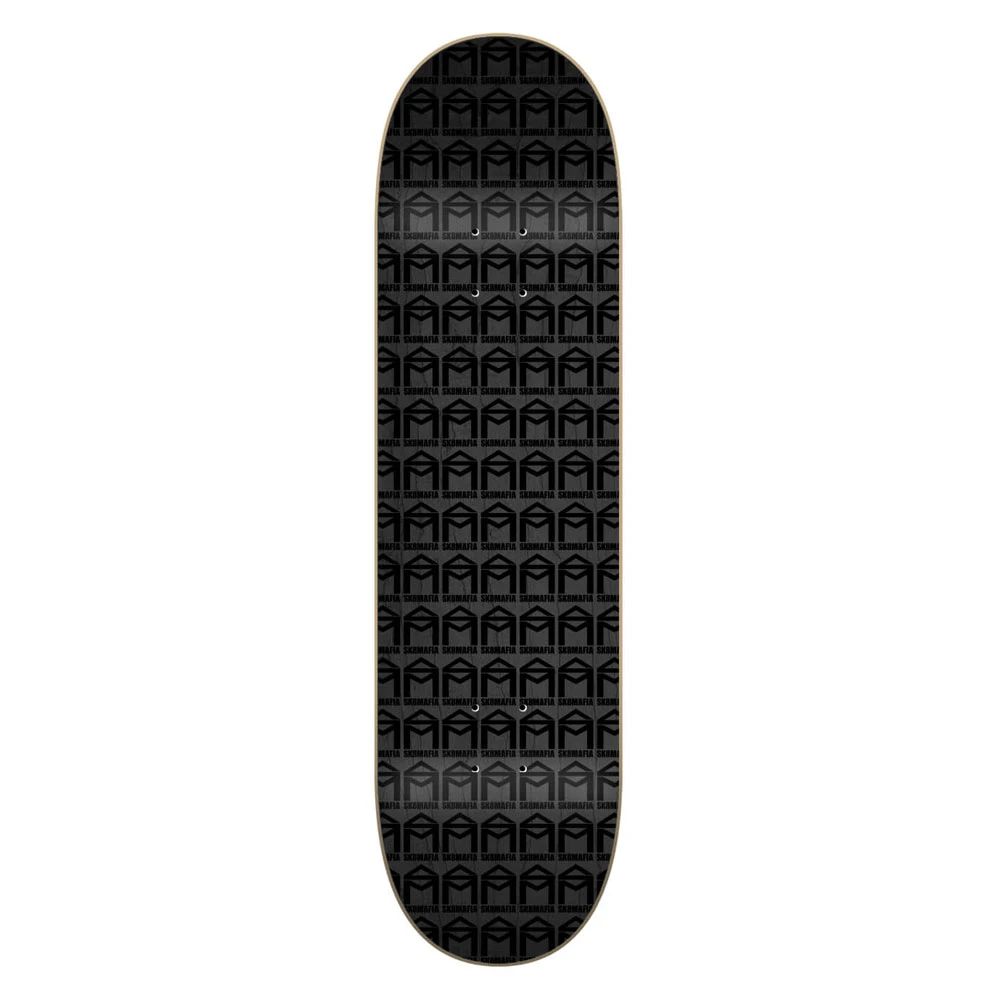 Sk8mafia Tavola Da Skateboard Sk8 Mafia Surrey Tatter 8.25'' 2 Sk8mafia Tavola Da Skateboard Sk8 Mafia Surrey Tatter 8.25'' - immagine 2