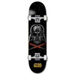 Skateboard Completo Element X Star Wars Beware 7.375''