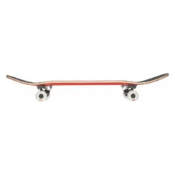 Skateboard Completo Globe Goodstock Red 7.75'' -Negozio Di Pattini skate completo globe goodstock red 7 75 3