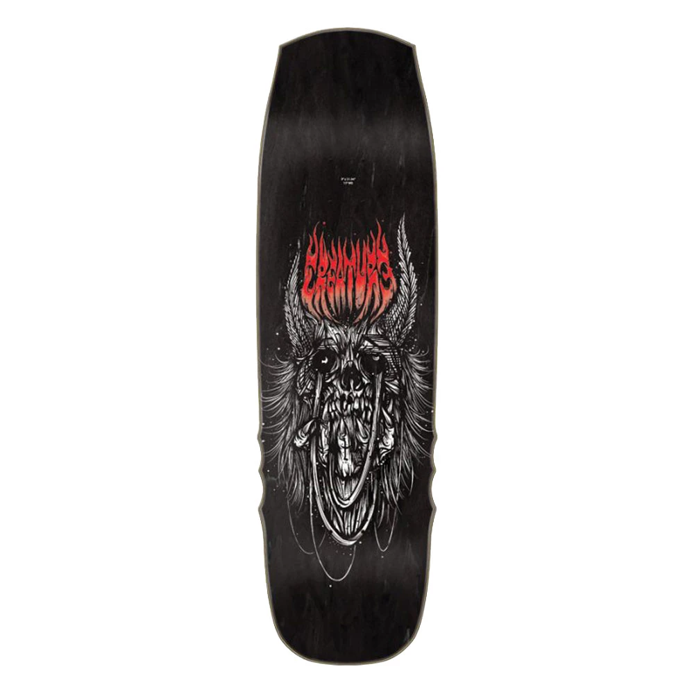 Tavola Da Skateboard Creature Deck Pro Hitz Jiniri 9.0'' 2 Tavola Da Skateboard Creature Deck Pro Hitz Jiniri 9.0'' - immagine 2