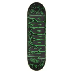 Tavola Da Skate Creature Pro One Offs Provost Logo 8.47''