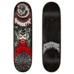 Tavola Da Skate Creature Navarrette Hell Queen Pro 8.53'' -Negozio Di Pattini skate deck creature pro navarrette hell queen 8 53 1