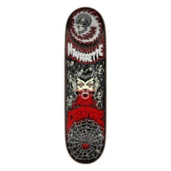 Tavola Da Skate Creature Navarrette Hell Queen Pro 8.53''