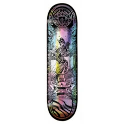 Tavola Da Skate Darkstar Celtic Foil Cameo Wilson Super Sap R7 8.125''