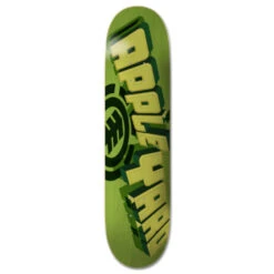 Tavola Da Skateboard Element Deck AC Appleyard 8.38''