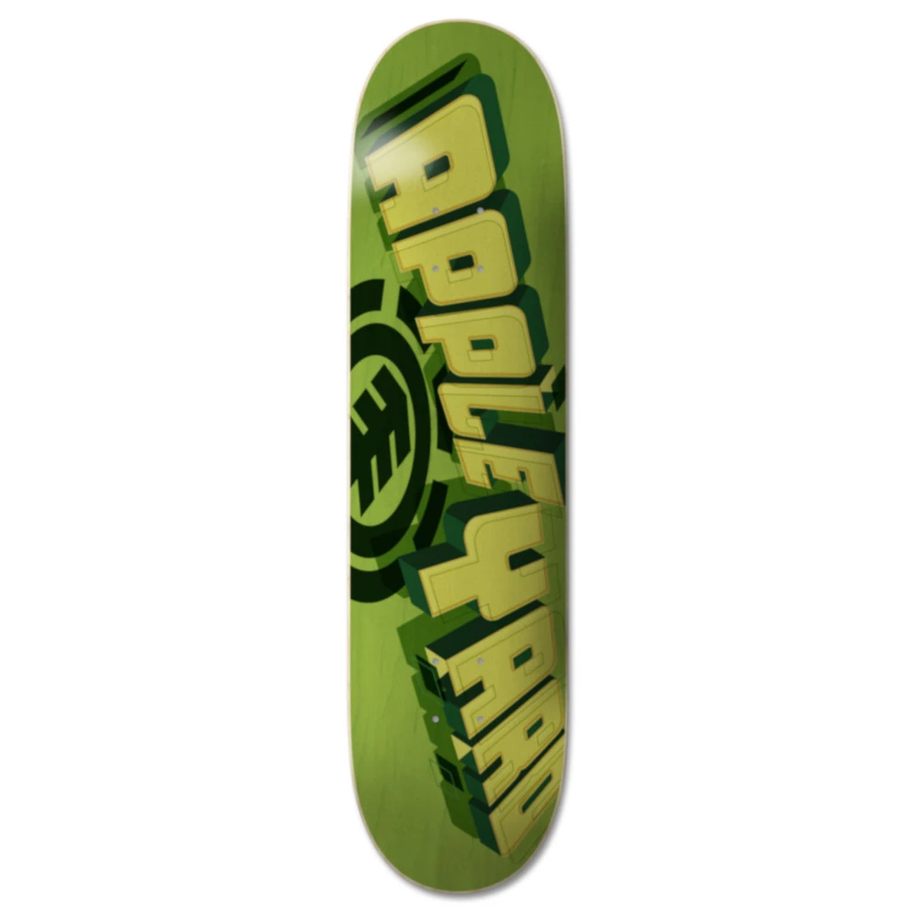 Tavola Da Skateboard Element Deck AC Appleyard 8.38'' 1 Tavola Da Skateboard Element Deck AC Appleyard 8.38''