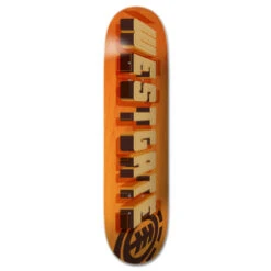 Tavola Da Skateboard Element Deck AC Westgate 8.0''