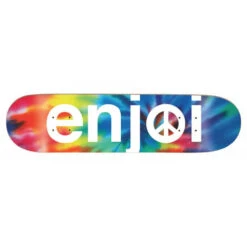 Tavola Da Skateboard Enjoi Team Peace HYB Multi 8.0'' -Negozio Di Pattini skate deck enjoi team peace hyb multi 8 0 2