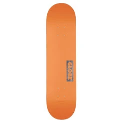 Tavola Da Skateboard Globe Goodstock Neon Orange 8.125''