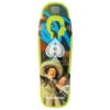 Tavola Da Skate Madness Skateboards Team Ace Blunt R7 Yellow 10''