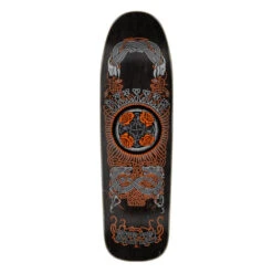 Tavola Da Skate Santa Cruz Pro Dressen Rose Crew 9.31''