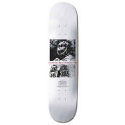Tavola Da Skate Planet Of The Apes Element Pota Monarch 8.125''
