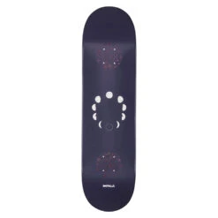 Tavola Da Skateboard Impala Lunar Celestial Deck 8.25''
