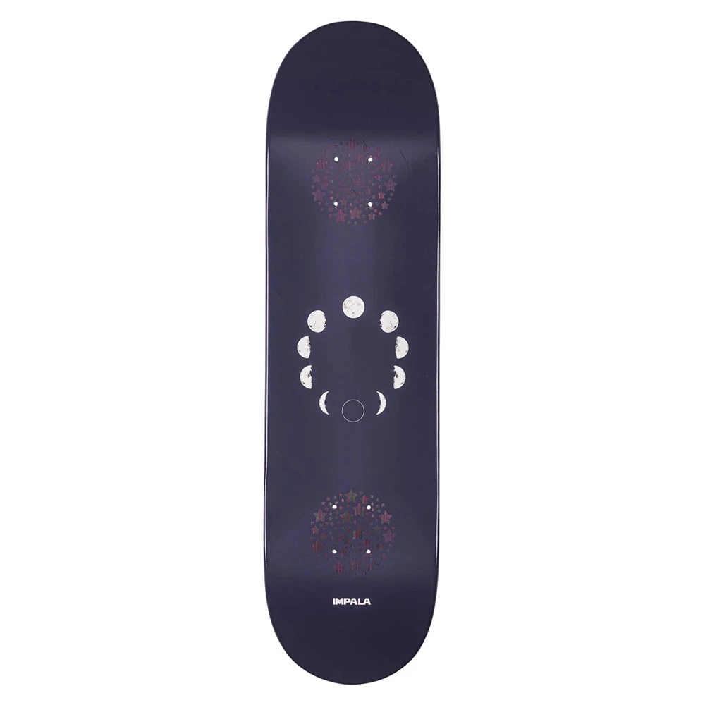Tavola Da Skateboard Impala Lunar Celestial Deck 8.25'' 1 Tavola Da Skateboard Impala Lunar Celestial Deck 8.25''