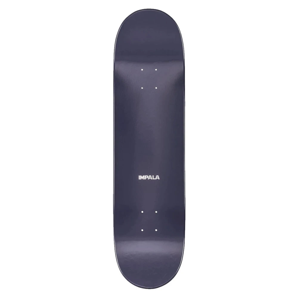 Tavola Da Skateboard Impala Lunar Celestial Deck 8.25'' 2 Tavola Da Skateboard Impala Lunar Celestial Deck 8.25'' - immagine 2