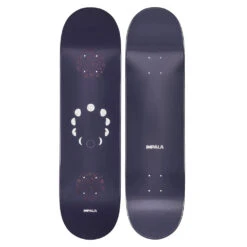 Tavola Da Skateboard Impala Lunar Celestial Deck 8.25'' 10 Tavola Da Skateboard Impala Lunar Celestial Deck 8.25'' -Negozio Di Pattini skate impala lunar celestial deck 8 25 3
