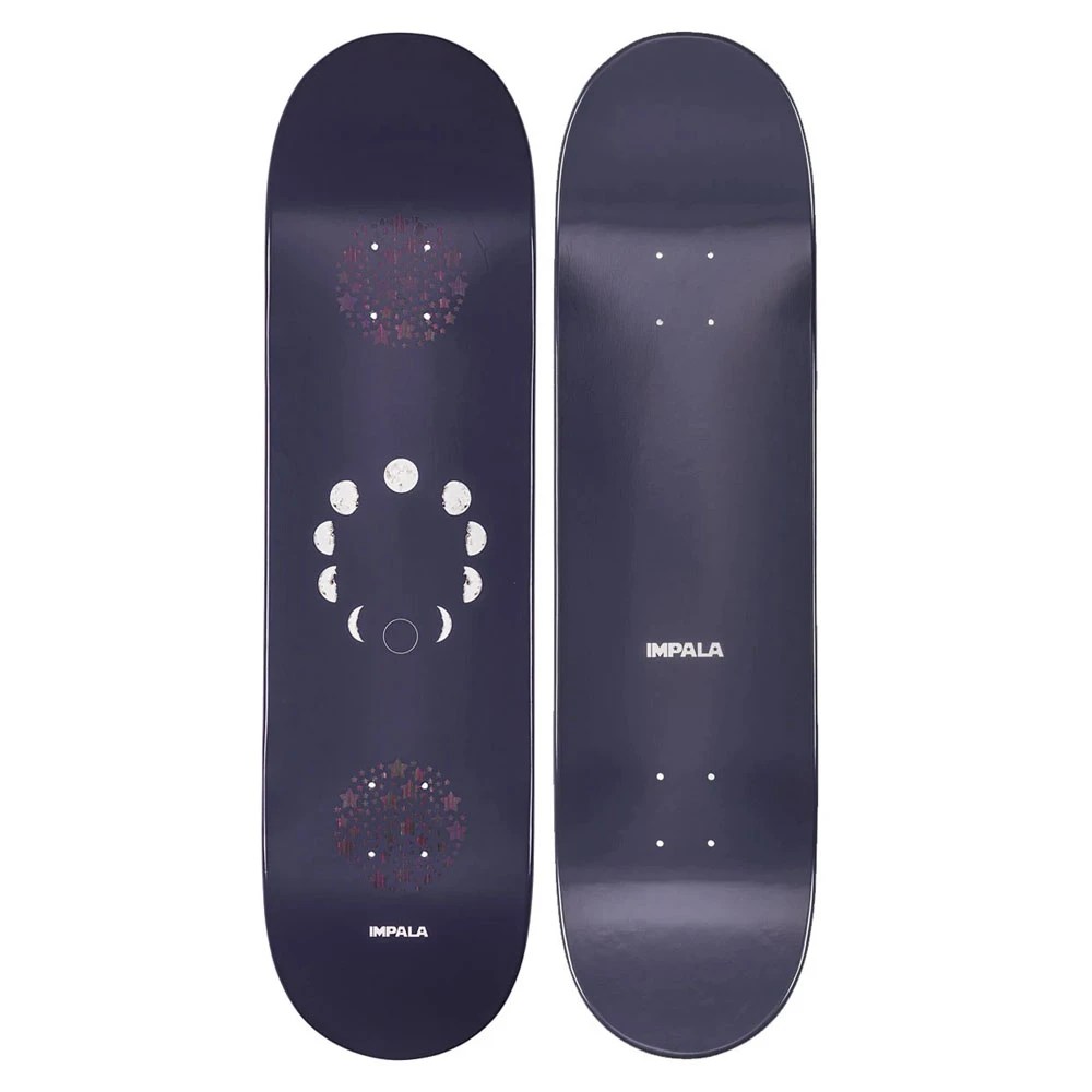 Tavola Da Skateboard Impala Lunar Celestial Deck 8.25'' 3 Tavola Da Skateboard Impala Lunar Celestial Deck 8.25'' - immagine 3