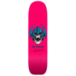 Skate Old School Powell Peralta O.S. Welinder Freestyle Pink 7.25''