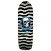 Tavola Skate Old School Powell Peralta Reissue Ripper Natural 9.89''