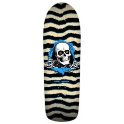 Tavola Skate Old School Powell Peralta Reissue Ripper Natural 9.89''