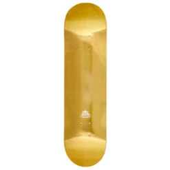 Tavola Da Skate Sushi Decks Pagoda Foil Gold 8.125''
