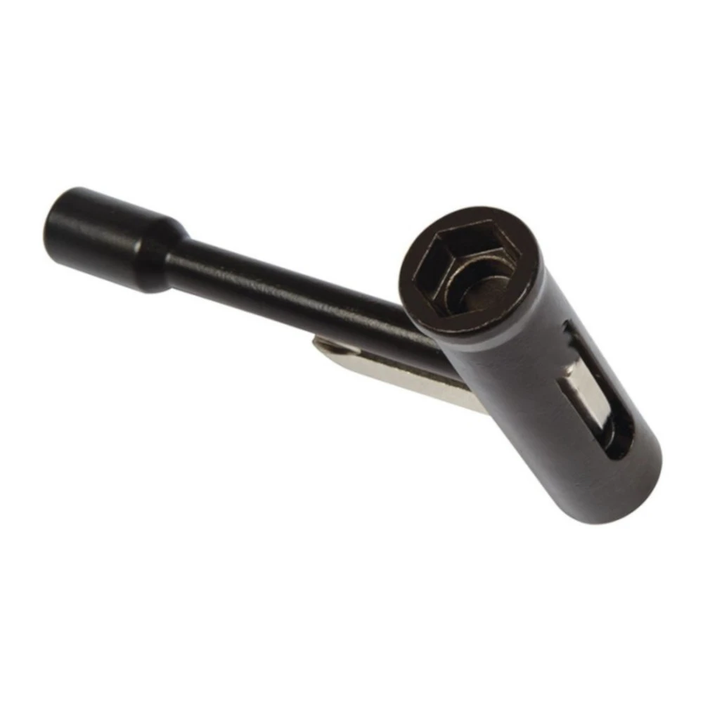 Independent Skate Tool Bearing Saver T-Tool Case Black 2 Independent Skate Tool Bearing Saver T-Tool Case Black - immagine 2