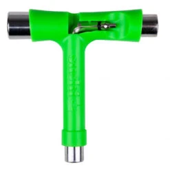 Chiave Sushi Skate New Ultimate Ninja T Tool Green