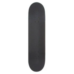 Skateboard Completo Almost Dr. Secret Art Black 7.875'' 4 Skateboard Completo Almost Dr. Secret Art Black 7.875'' -Negozio Di Pattini skateboard almost pastel fade complete black 7 625 2 1