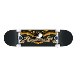 Negozio Di Pattini -Negozio Di Pattini skateboard anti hero classic eagle xl 8 25 3