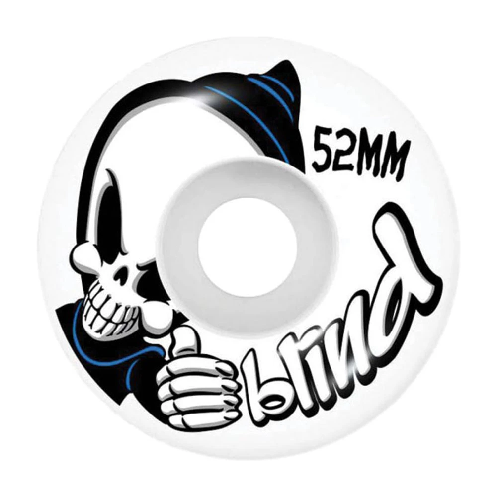 Skate Completo Blind Bat Reaper Character FP Premium Green 7.75'' 3 Skate Completo Blind Bat Reaper Character FP Premium Green 7.75'' - immagine 3