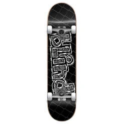 Skate Completo Blind OG Grundge Logo Black 8.0''