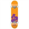 Skateboard Completo Clichè Europe FP Orange 7.875''