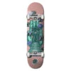Skateboard Completo Pro Element Galaxy Gates 8.0''