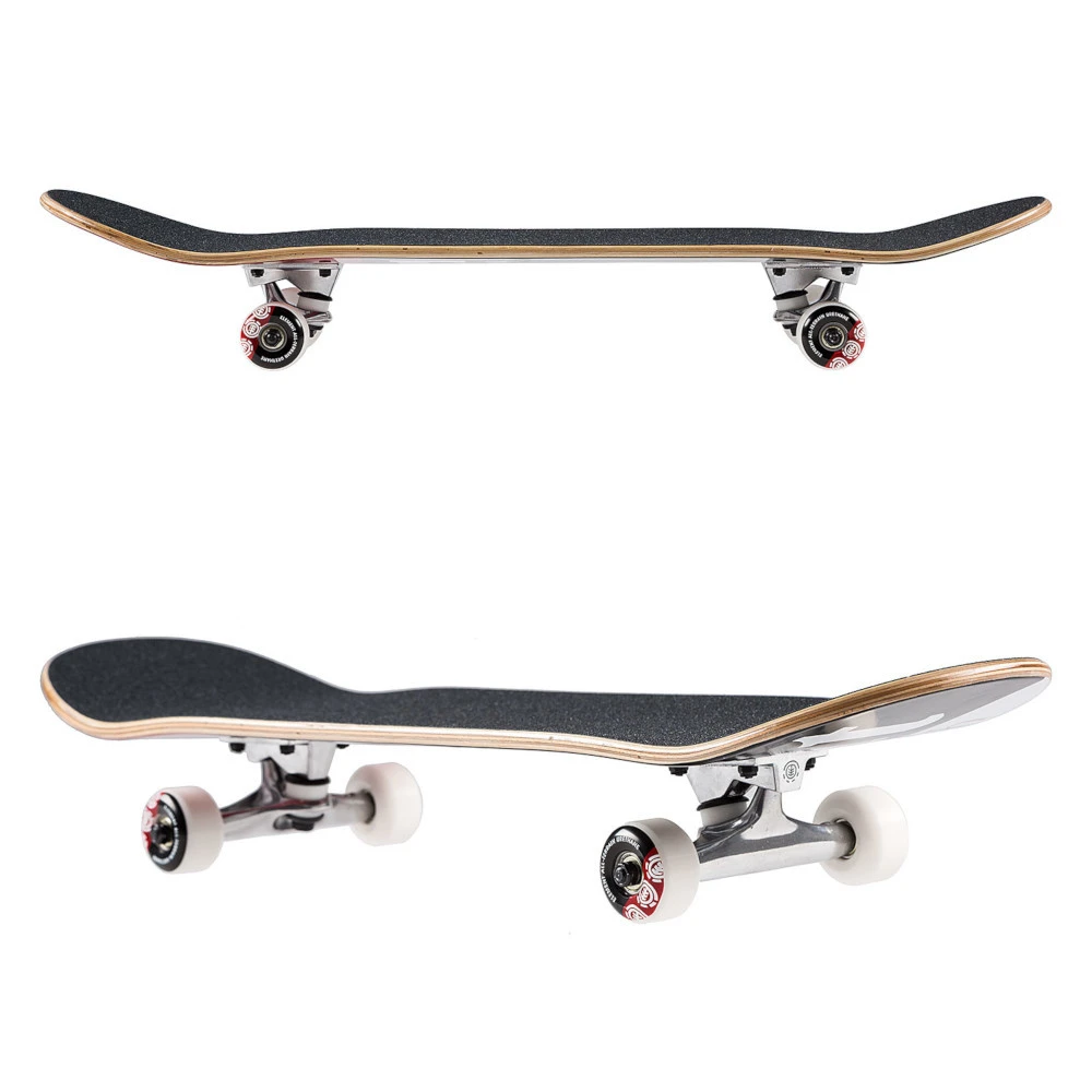 Skateboard Completo Pro Element Perspectrum 7.75'' 3 Skateboard Completo Pro Element Perspectrum 7.75'' - immagine 3