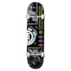 Skateboard Completo Professionale Element Space Case 8.0''