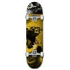Skateboard Completo Element Star Wars Yoda 8.0''