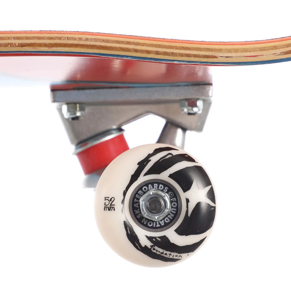 Skateboard Completo Foundation Adventure 2020 7.75'' 3 Skateboard Completo Foundation Adventure 2020 7.75'' - immagine 3