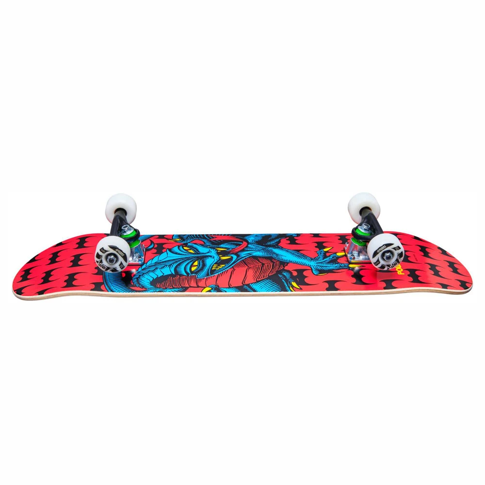 Skate Completo Powell Peralta Cab Dragon One Off Red 7.75'' 4 Skate Completo Powell Peralta Cab Dragon One Off Red 7.75'' - immagine 4
