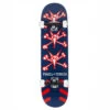 Skate Completo Powell Peralta Vato Rats One Off Navy Birch 8.25''