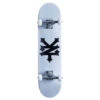 Skateboard Completo Zoo York OG 95 Crackerjack White 7.75''