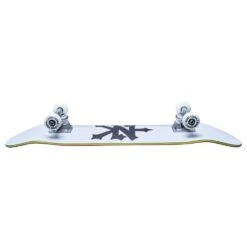 Skateboard Completo Zoo York OG 95 Crackerjack White 8.0'' -Negozio Di Pattini skateboard completo zoo york crackerjack white 8 0 3