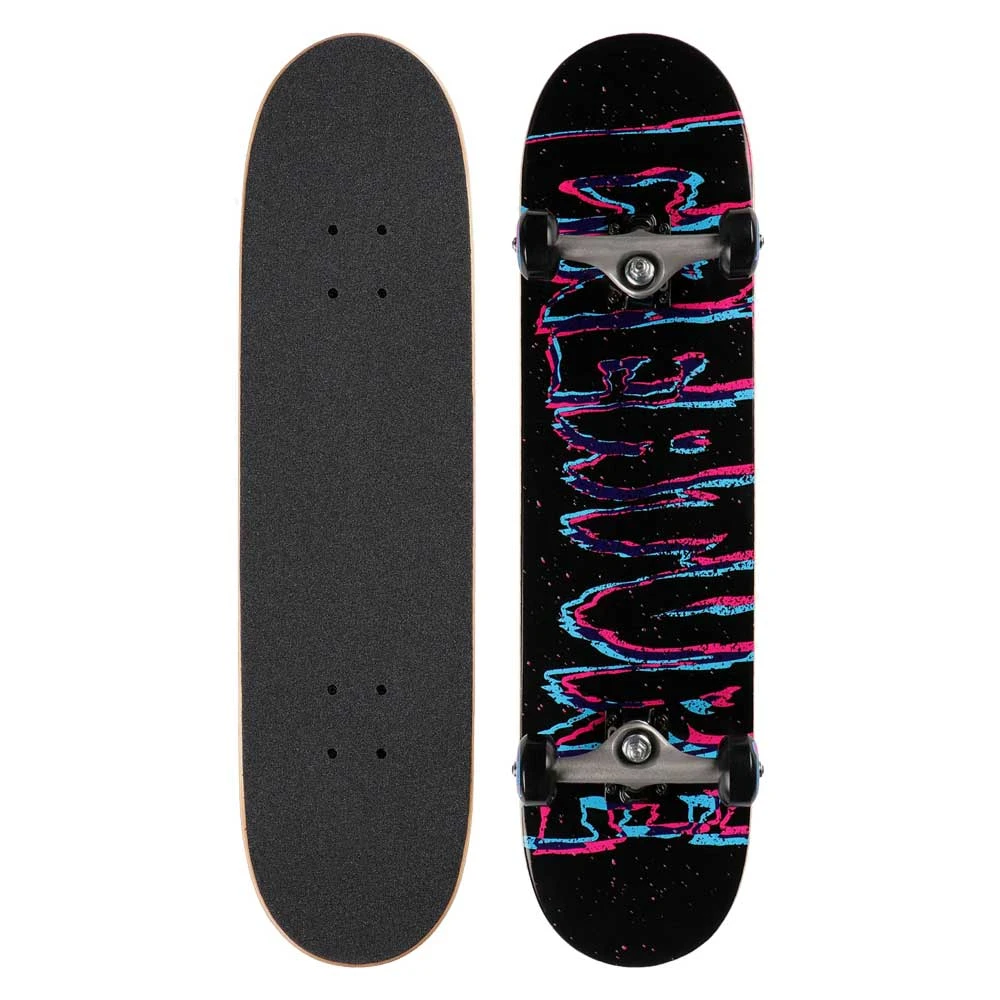 Skateboard Completo Pro Creature 3D Logo Mini Sk8 7.75'' 2 Skateboard Completo Pro Creature 3D Logo Mini Sk8 7.75'' - immagine 2