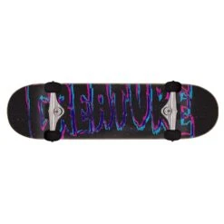 Skateboard Completo Pro Creature 3D Logo Mini Sk8 7.75'' 7 Skateboard Completo Pro Creature 3D Logo Mini Sk8 7.75'' -Negozio Di Pattini skateboard creature 3d logo mini sk8 7 75 4