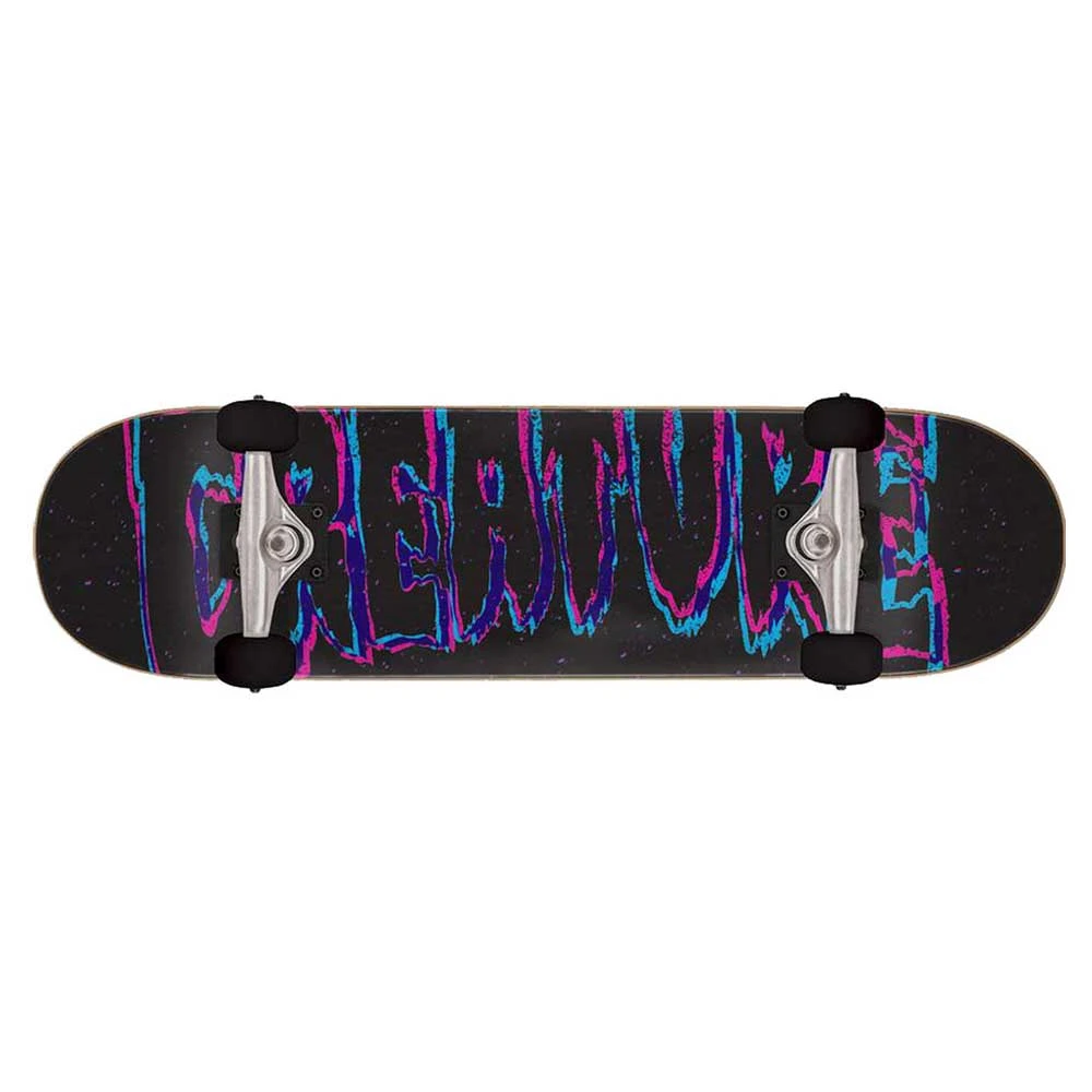 Skateboard Completo Pro Creature 3D Logo Mini Sk8 7.75'' 4 Skateboard Completo Pro Creature 3D Logo Mini Sk8 7.75'' - immagine 4
