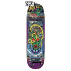Tavola Da Skateboard Creature Pro Hitz Larb Ball 8.78''