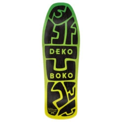Tavola Da Skate Creature Pro Kimbel Deko Knockout Pro 10.0''